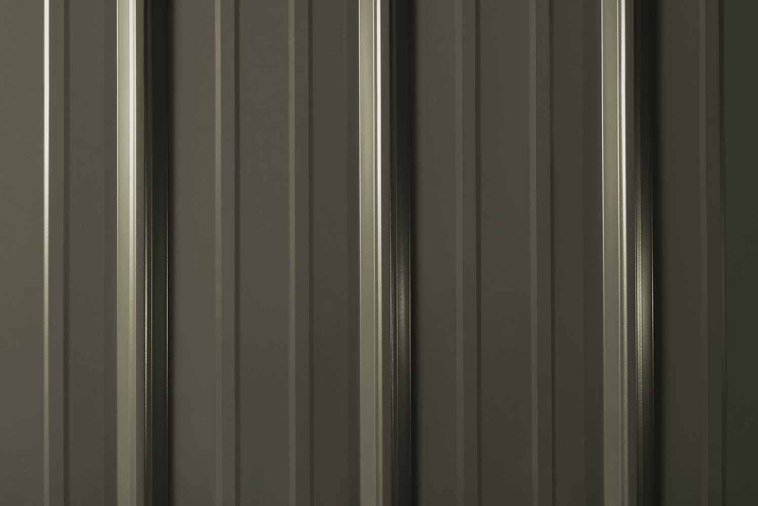 MasterRib® Metal Panel