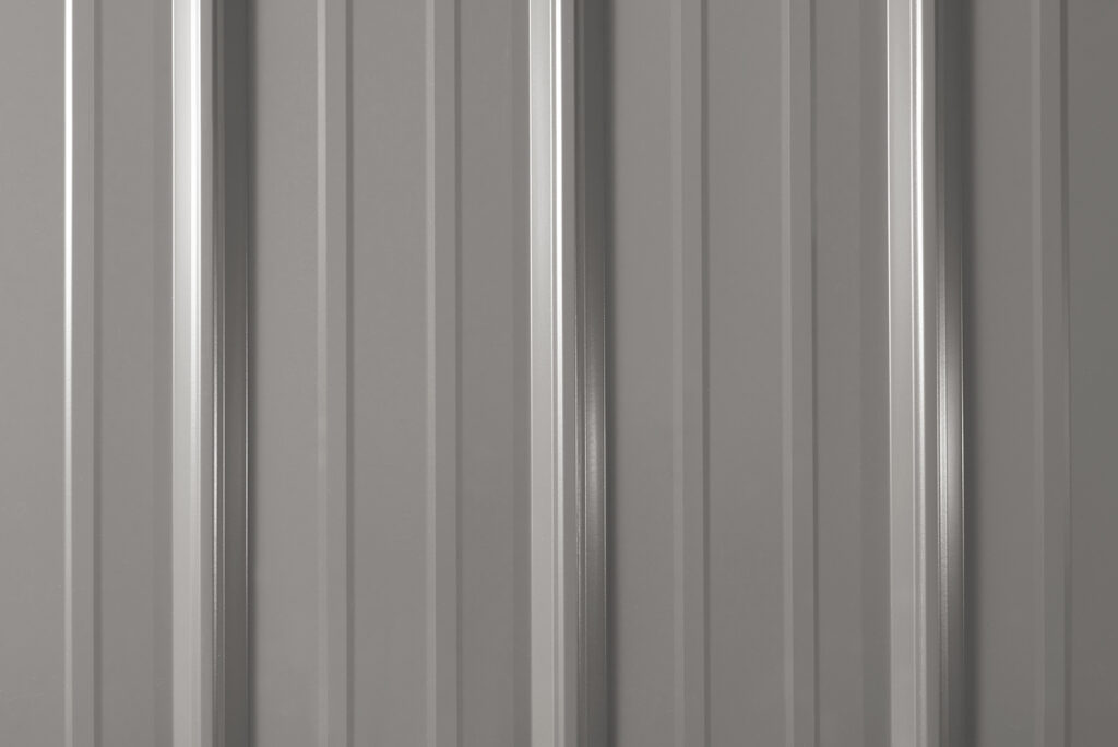MasterRib® Durable Metal Panel