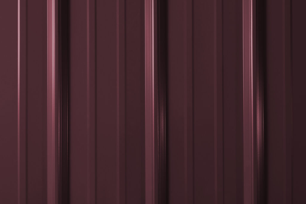 MasterRib® Durable Metal Panel