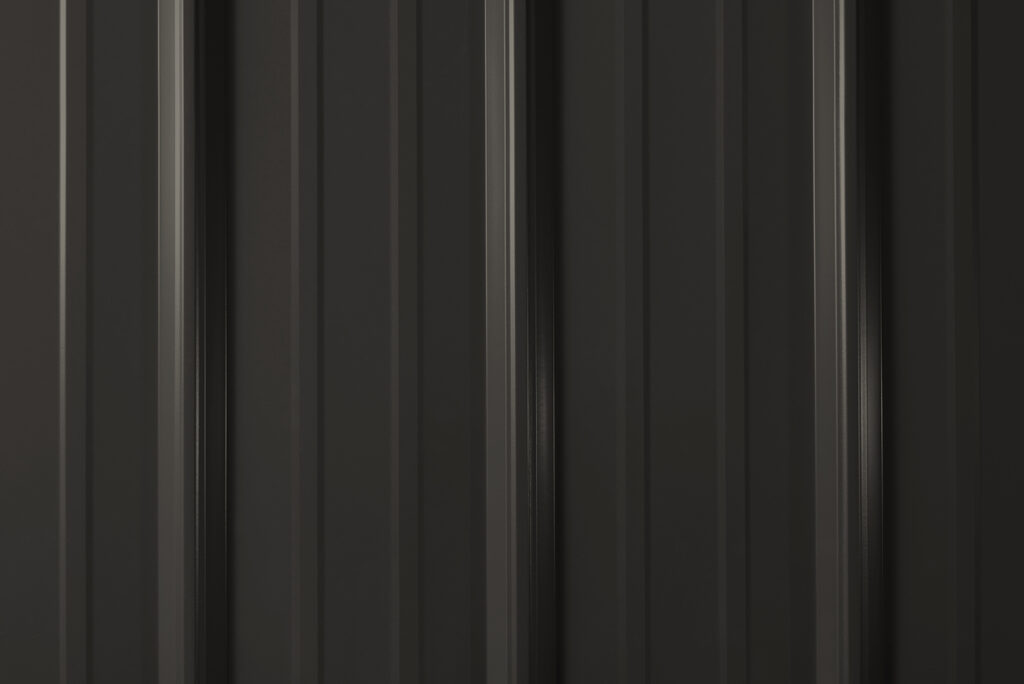 MasterRib Metal Roofing Panel