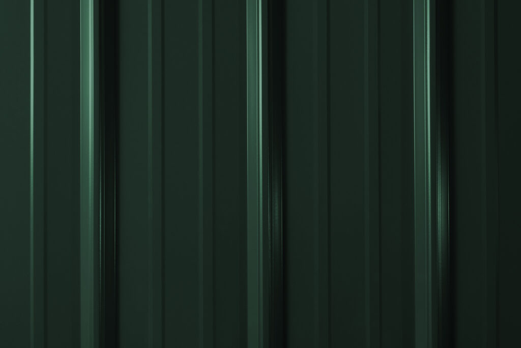 MasterRib® Durable Metal Panel