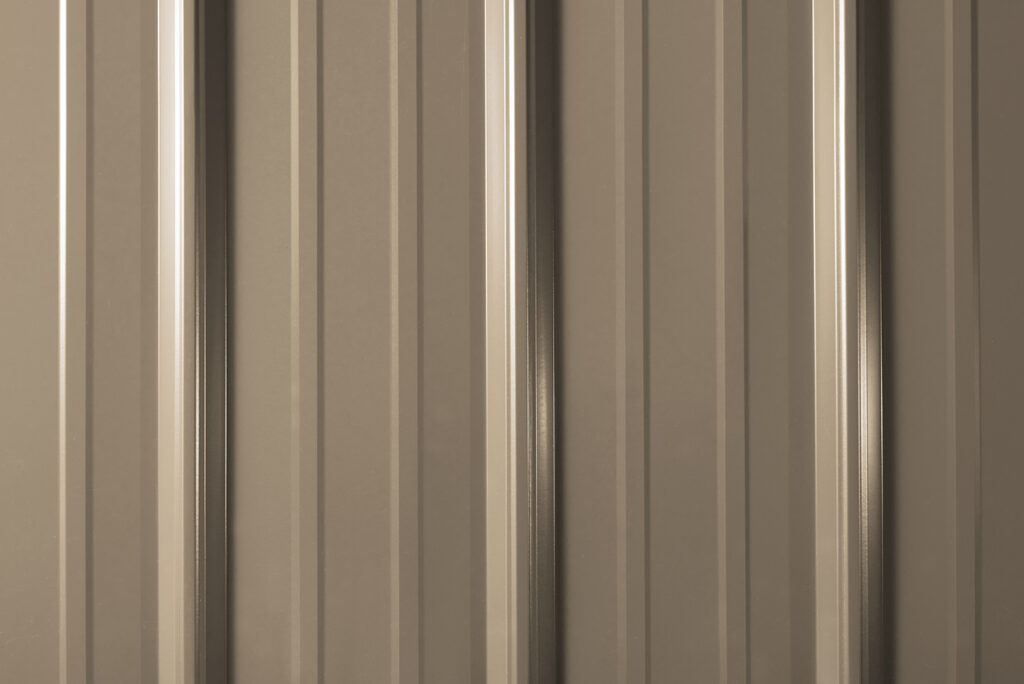 MasterRib Metal Roofing Panel